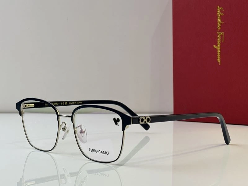 WeatherProof Ferragamo Sunglasses 279347