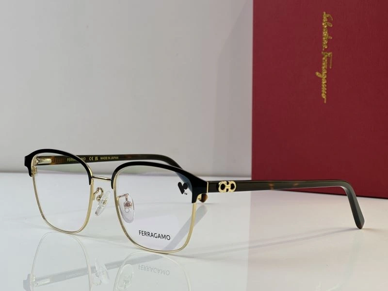 WeatherProof Ferragamo Sunglasses 279347