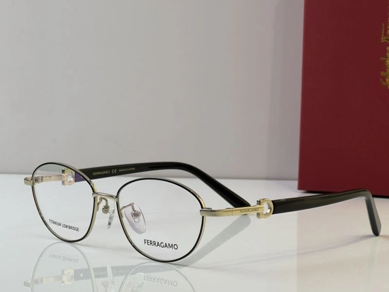 Ferragamo Sunglasses Elegant 279340
