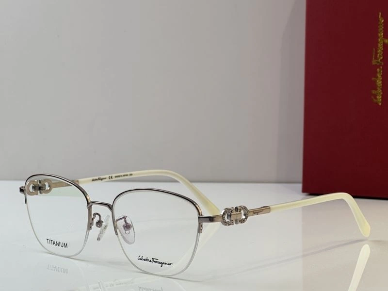 Bright Ferragamo Sunglasses 279338