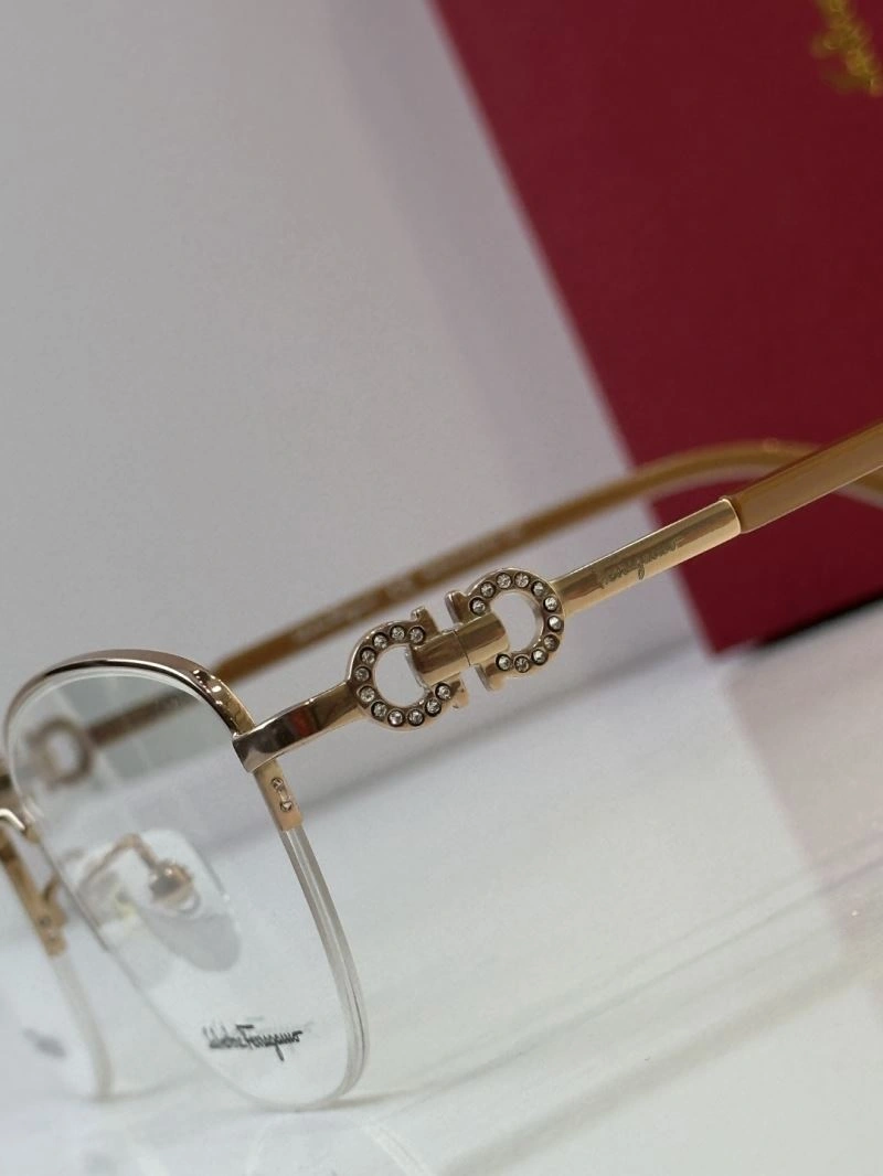 Bright Ferragamo Sunglasses 279338
