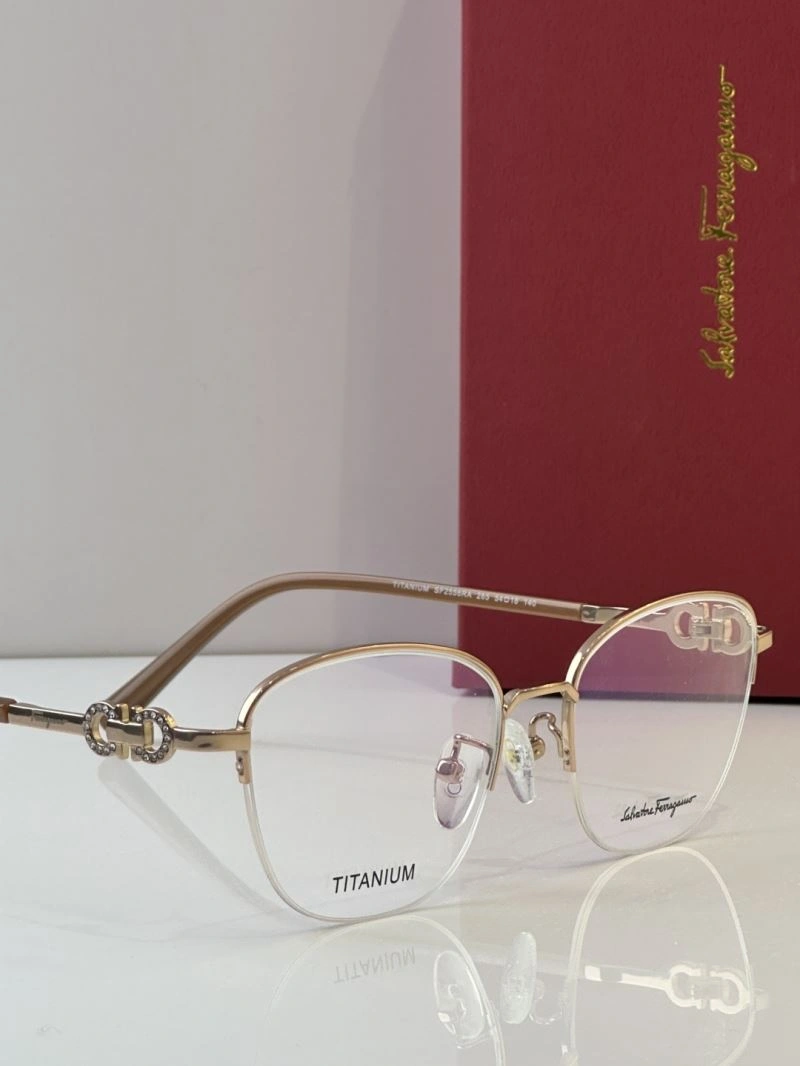Bright Ferragamo Sunglasses 279338