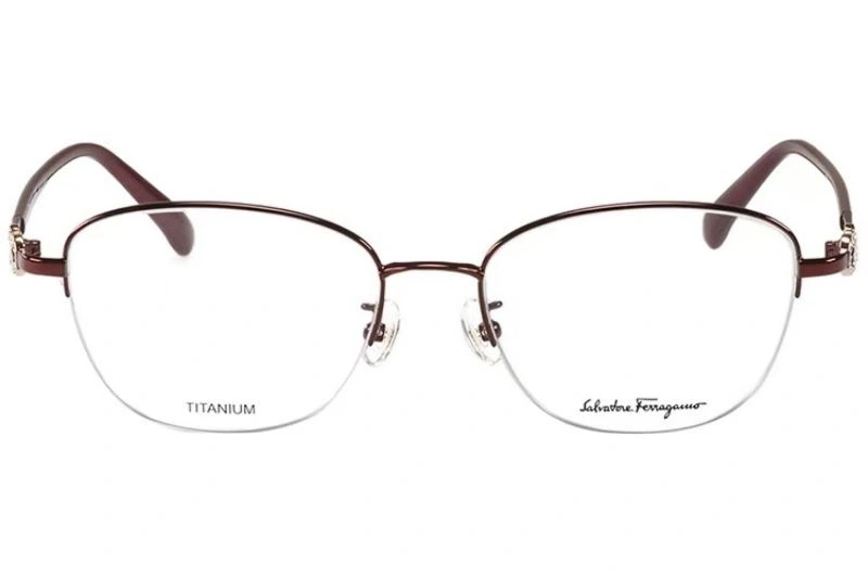 Bright Ferragamo Sunglasses 279338