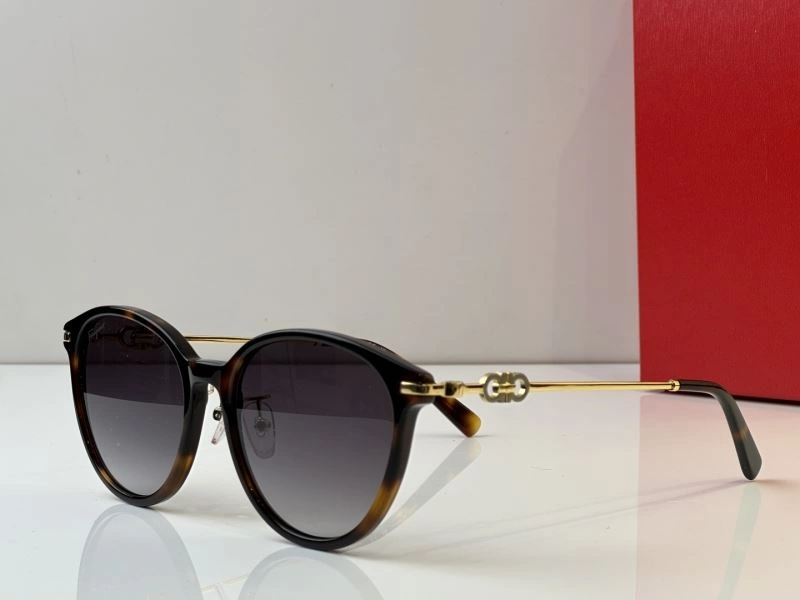 Ferragamo Sunglasses TechFriendly 279348