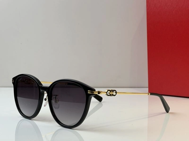 Ferragamo Sunglasses TechFriendly 279348