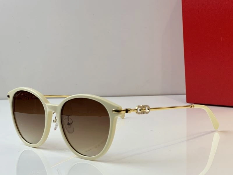 Ferragamo Sunglasses TechFriendly 279348