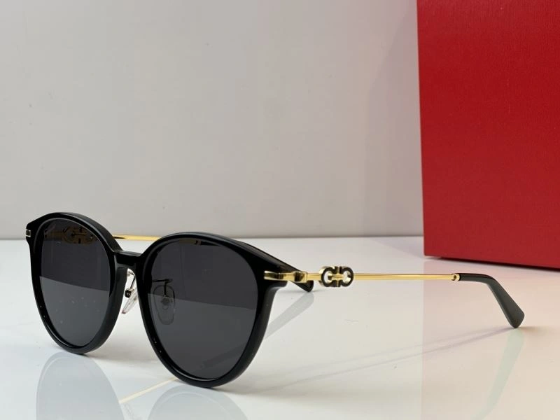 Ferragamo Sunglasses TechFriendly 279348