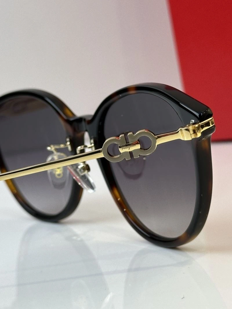 Ferragamo Sunglasses TechFriendly 279348
