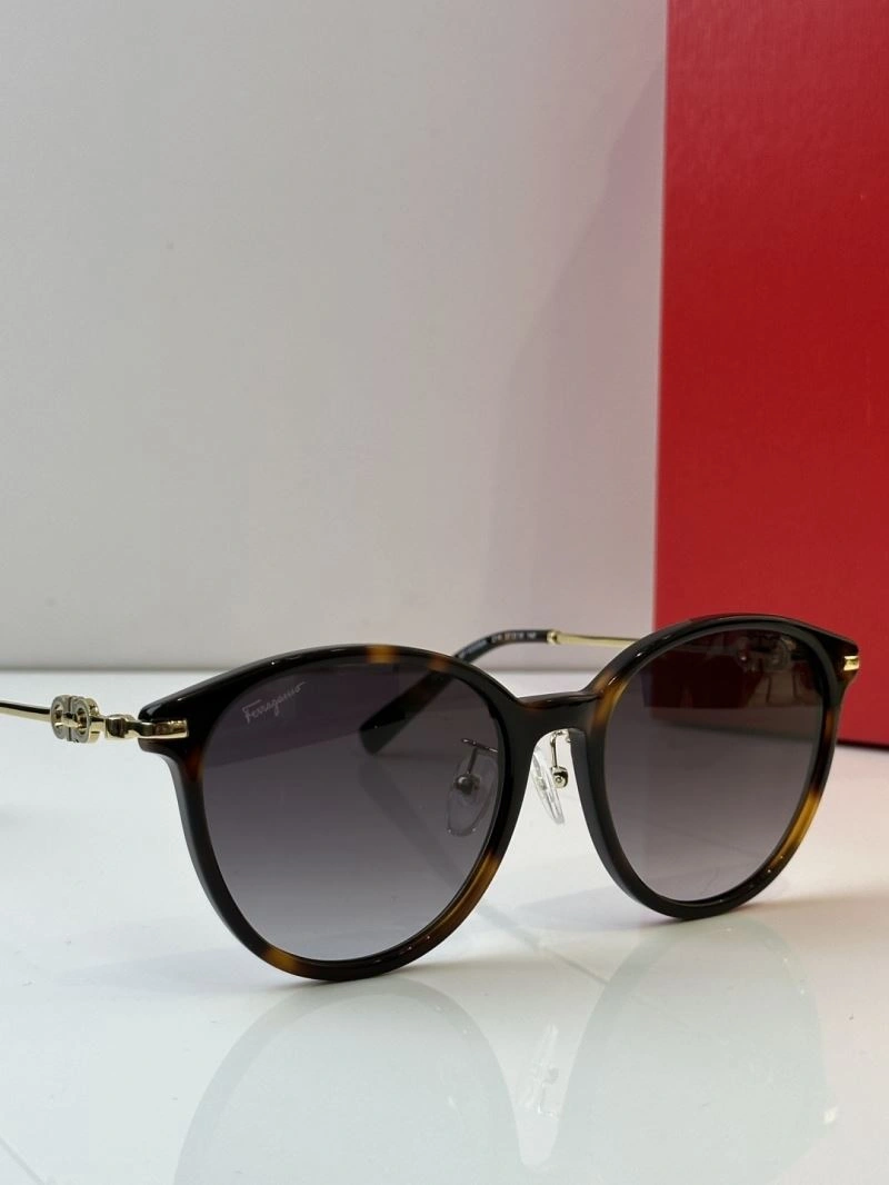 Ferragamo Sunglasses TechFriendly 279348