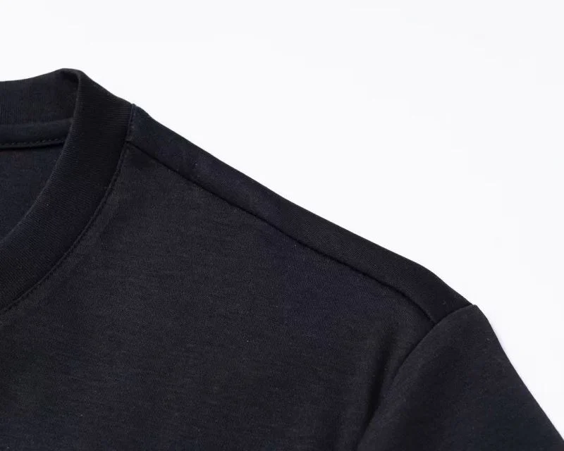 Ferragamo T-Shirts Upgraded 164632