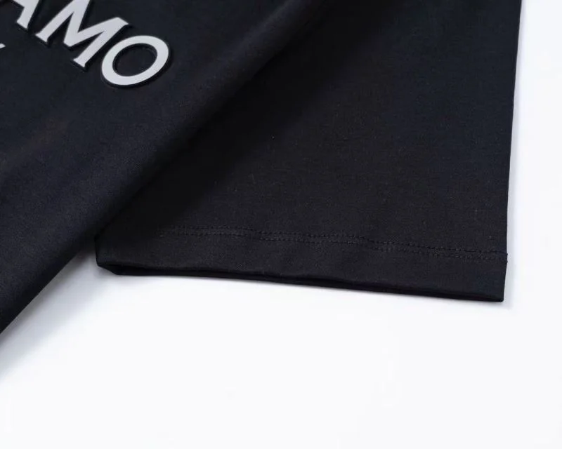 Ferragamo T-Shirts Upgraded 164632