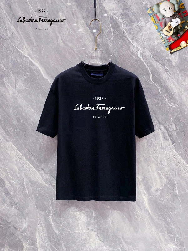 Attractive Ferragamo T-Shirts 157279