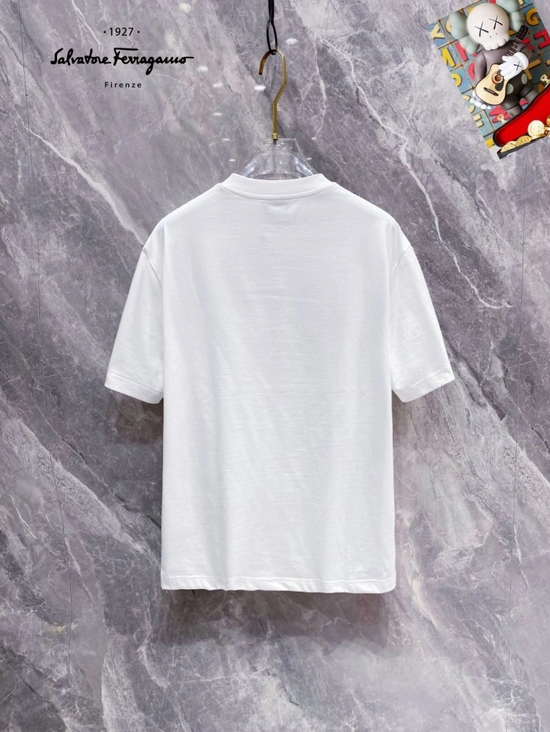 Attractive Ferragamo T-Shirts 157279