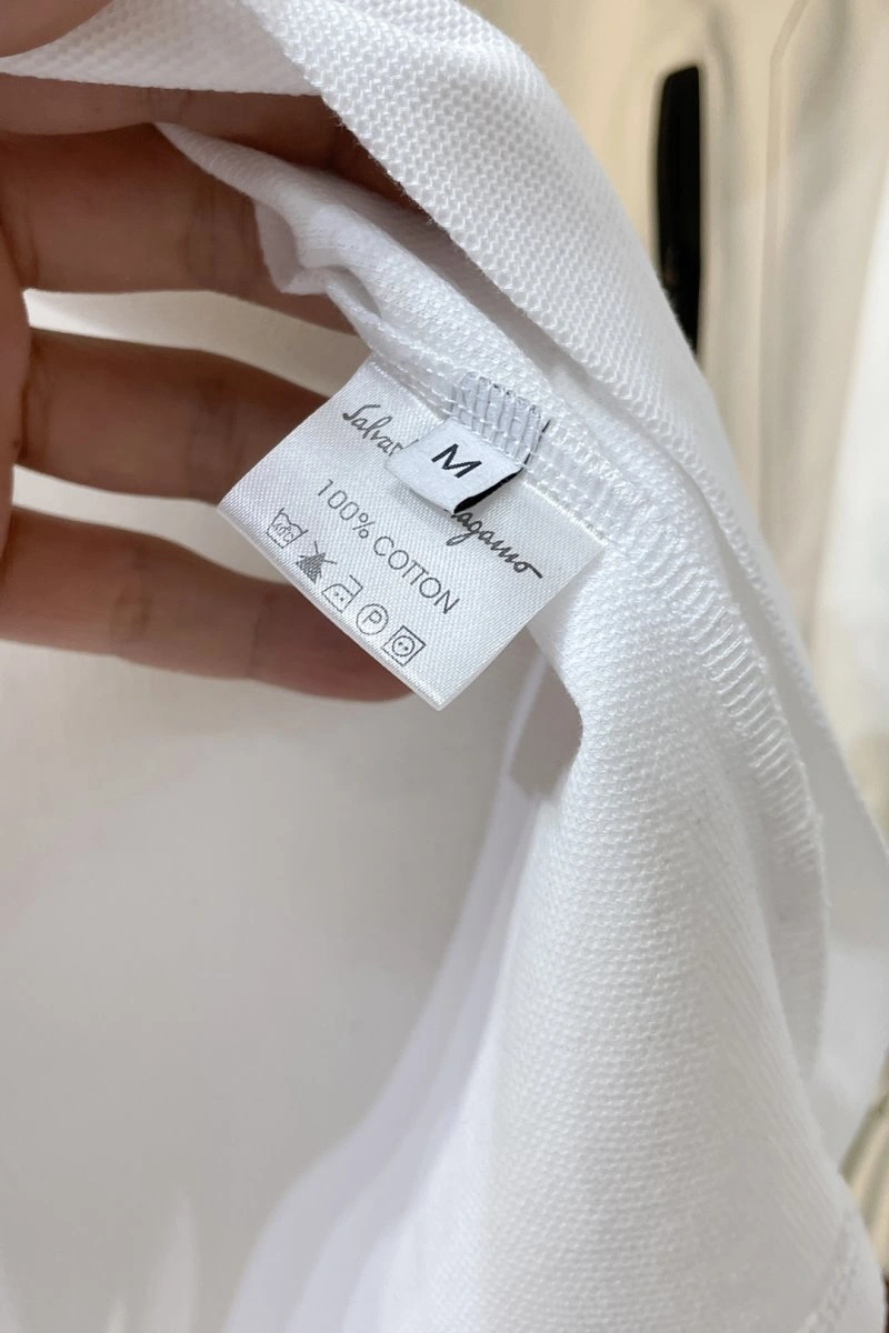 Fashionable Ferragamo T-Shirts 152344