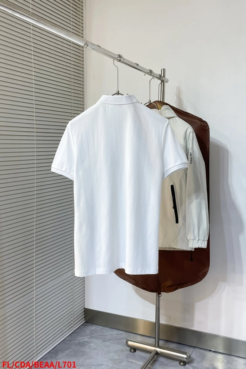 Fashionable Ferragamo T-Shirts 152344