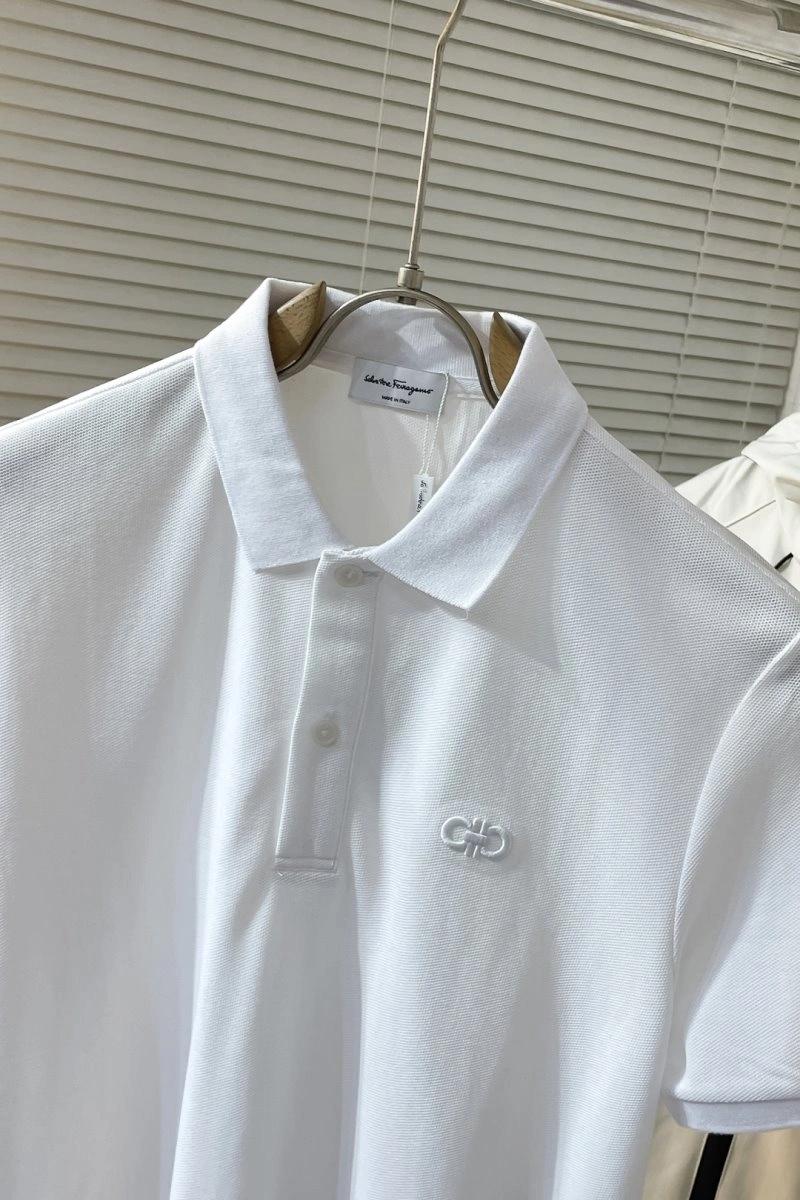 Fashionable Ferragamo T-Shirts 152344