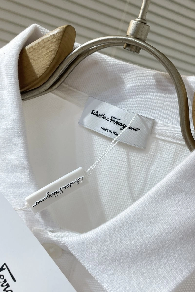 Fashionable Ferragamo T-Shirts 152344