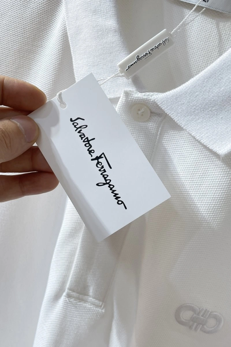 Fashionable Ferragamo T-Shirts 152344