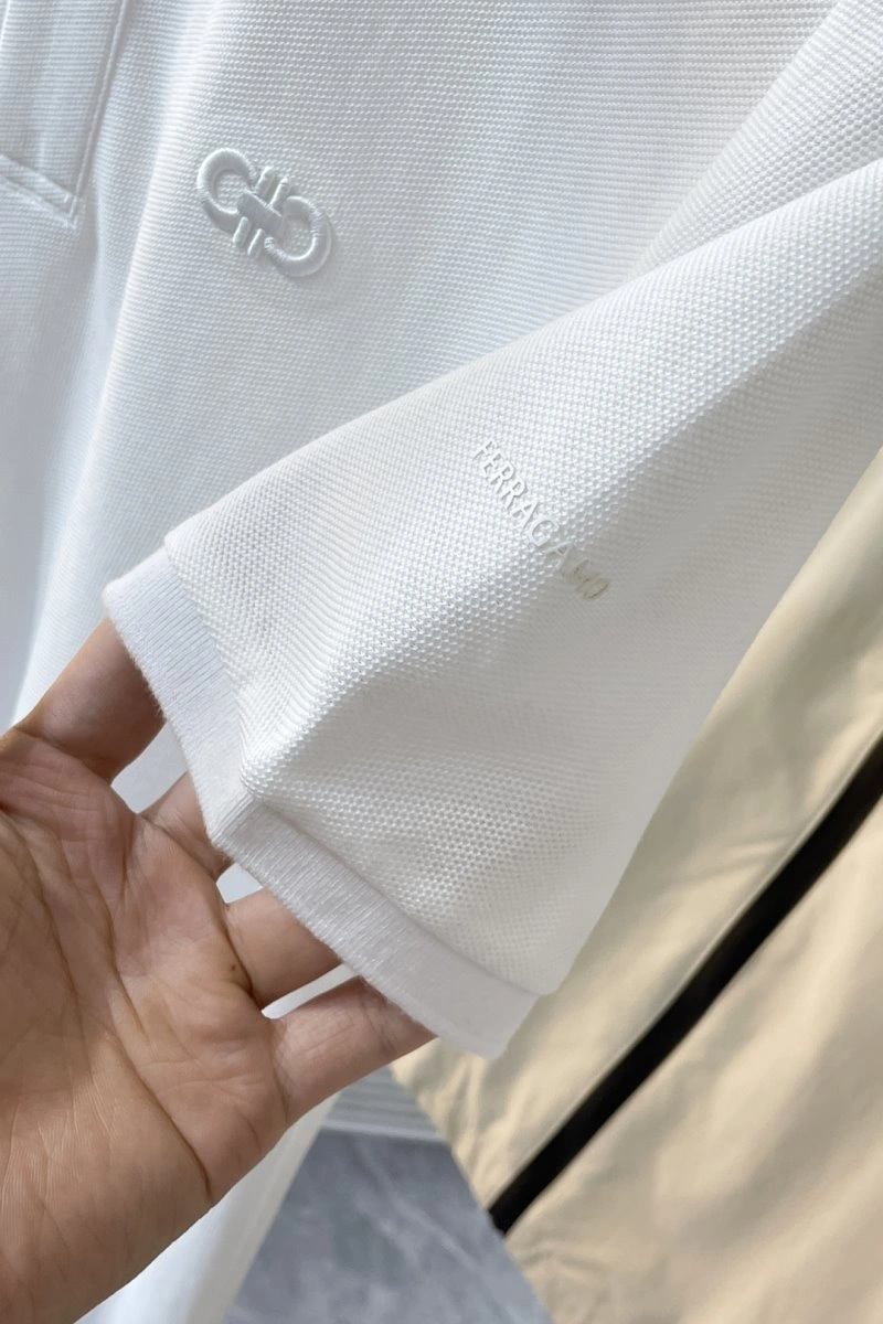 Fashionable Ferragamo T-Shirts 152344