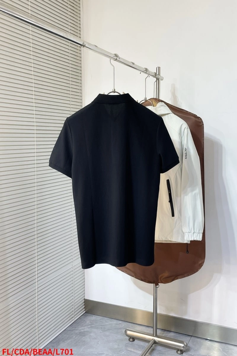 Supportive Ferragamo T-Shirts 152345