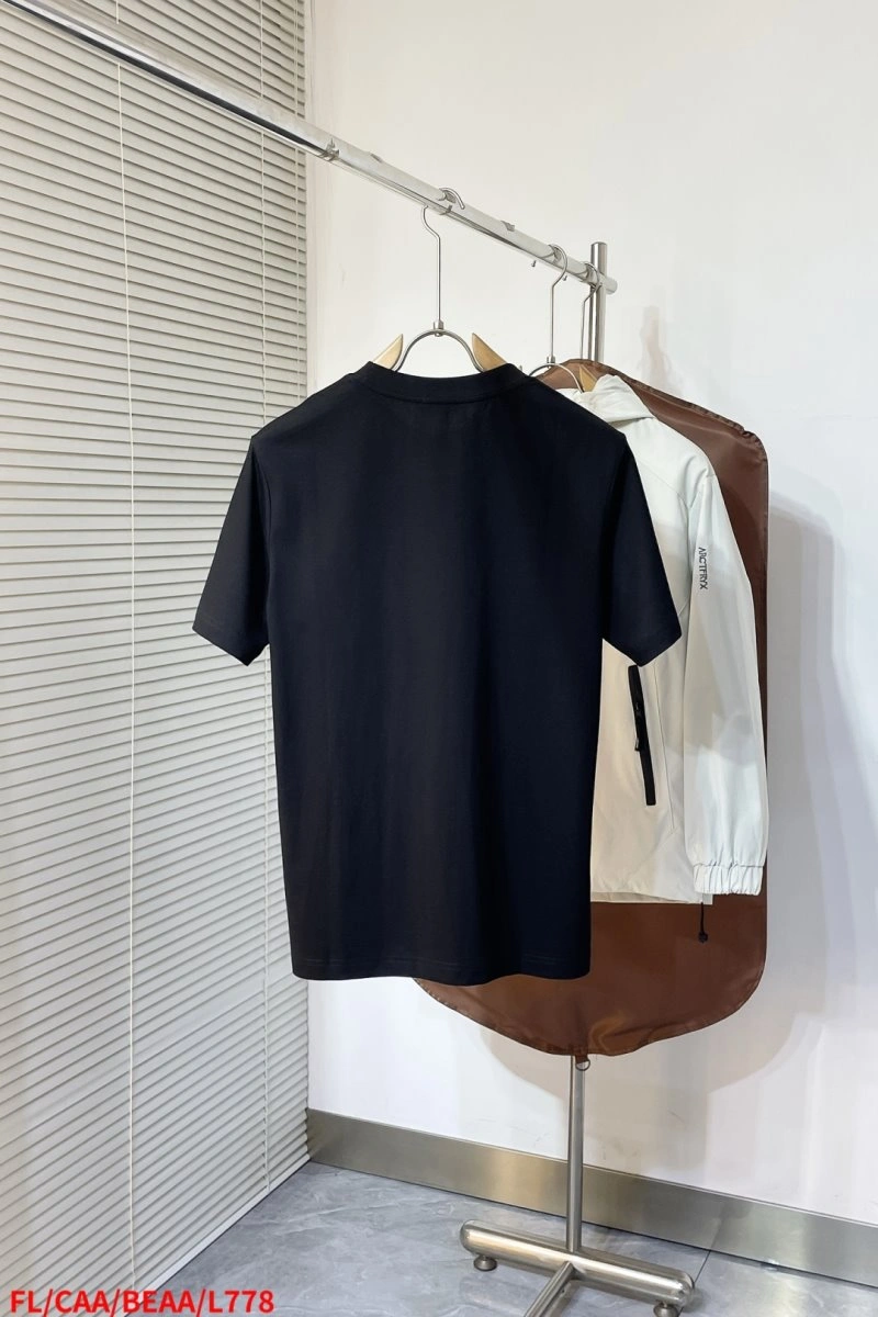 Fashionable Ferragamo T-Shirts 152338
