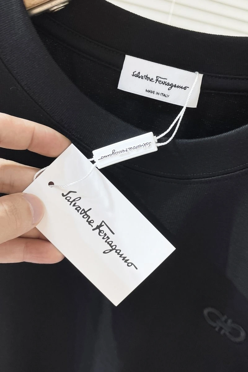 Fashionable Ferragamo T-Shirts 152338