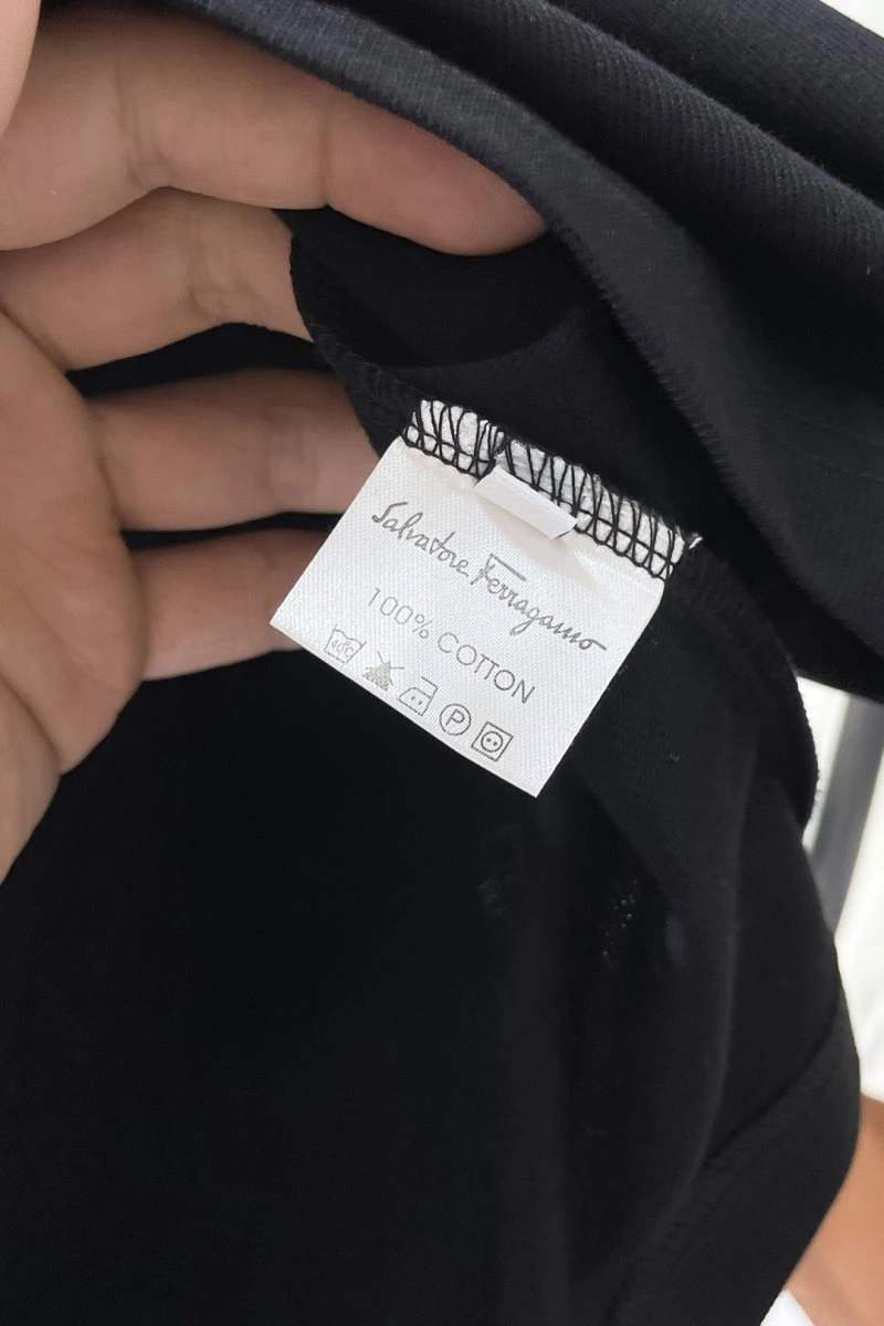 Fashionable Ferragamo T-Shirts 152338