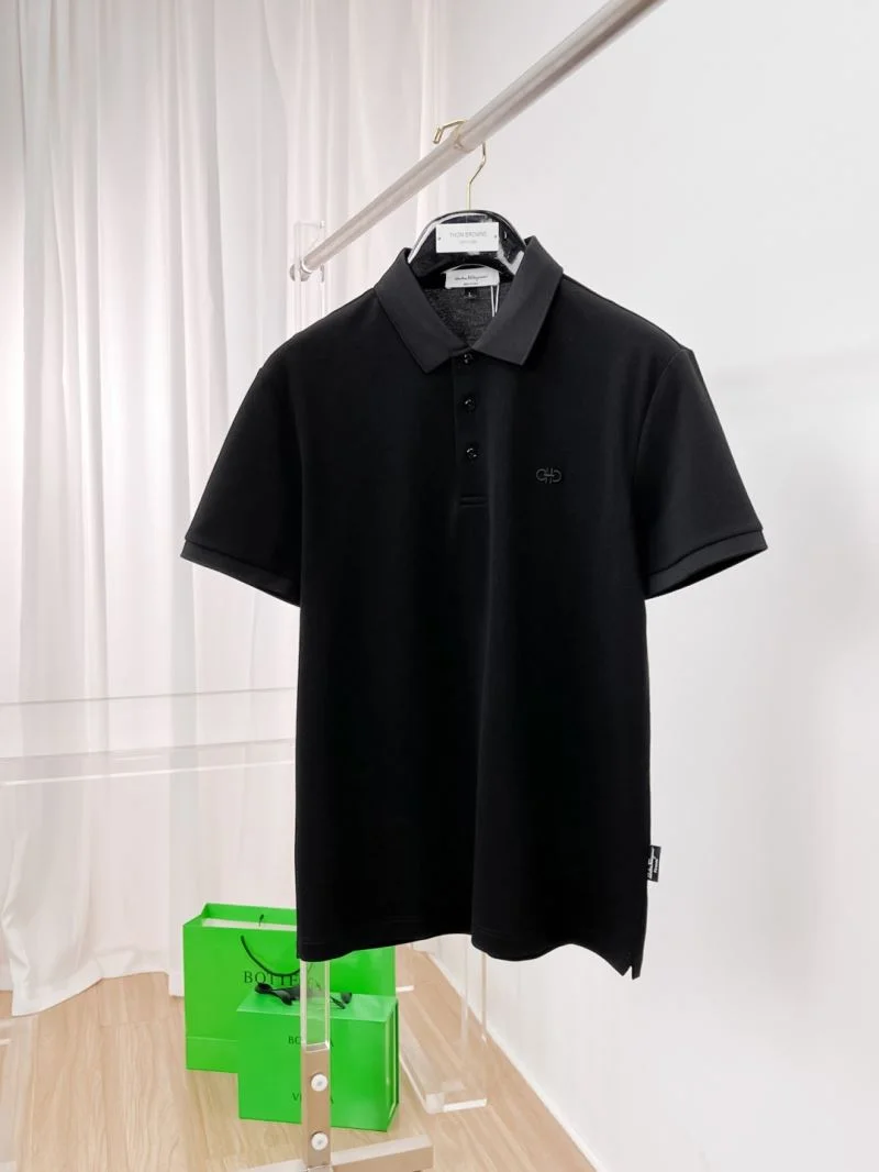 Ferragamo T-Shirts Compact 162855