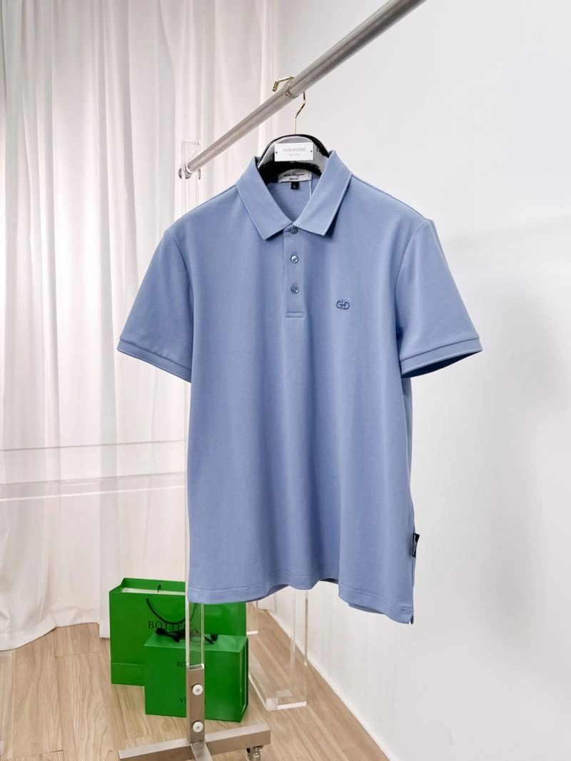 Ferragamo T-Shirts UrbanChic 162809
