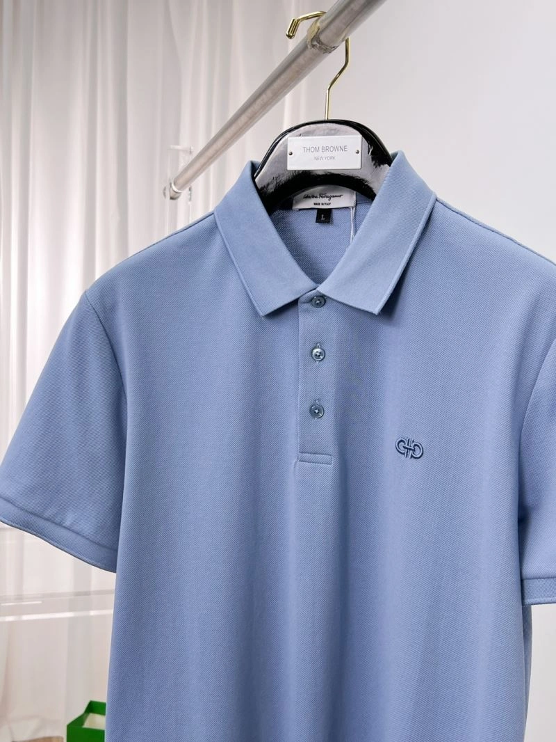 Ferragamo T-Shirts UrbanChic 162809