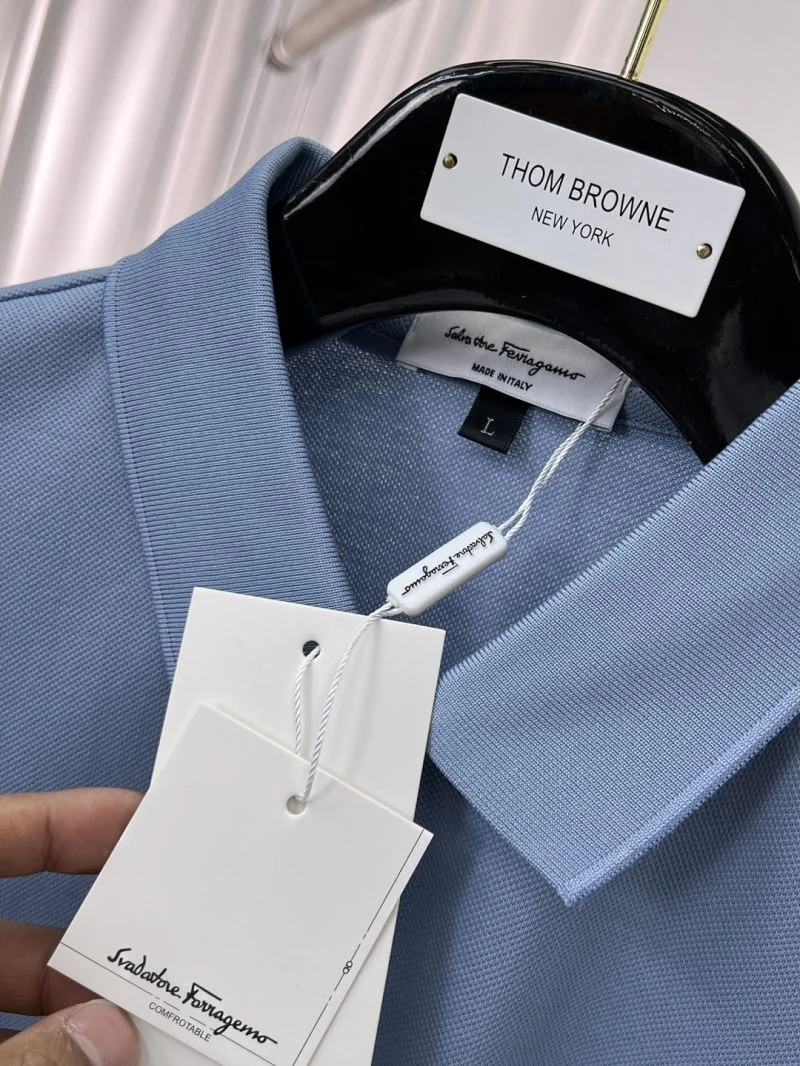 Ferragamo T-Shirts UrbanChic 162809
