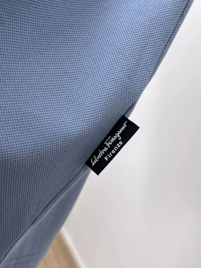 Ferragamo T-Shirts UrbanChic 162809