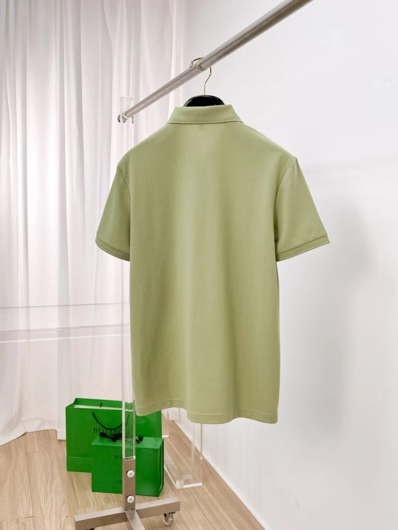 Ferragamo T-Shirts SoftTouch 162808
