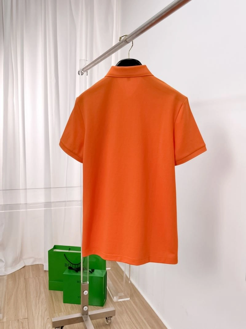 Ferragamo T-Shirts WeatherProof 162806