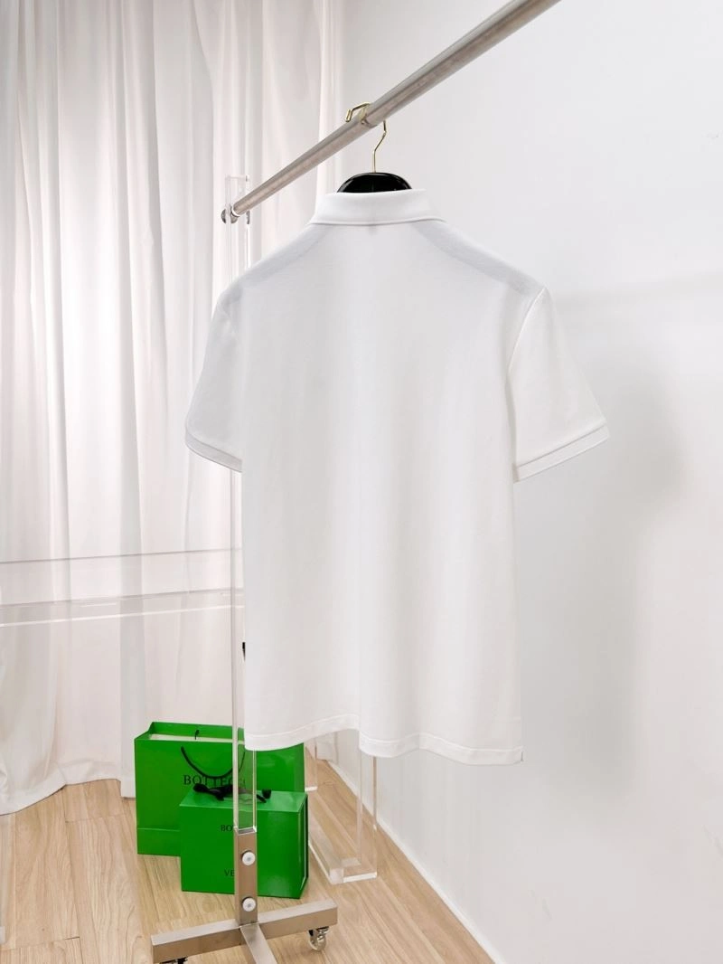 Ferragamo T-Shirts Effortless 162807