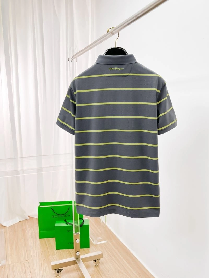 Ferragamo T-Shirts GoodFit 162803