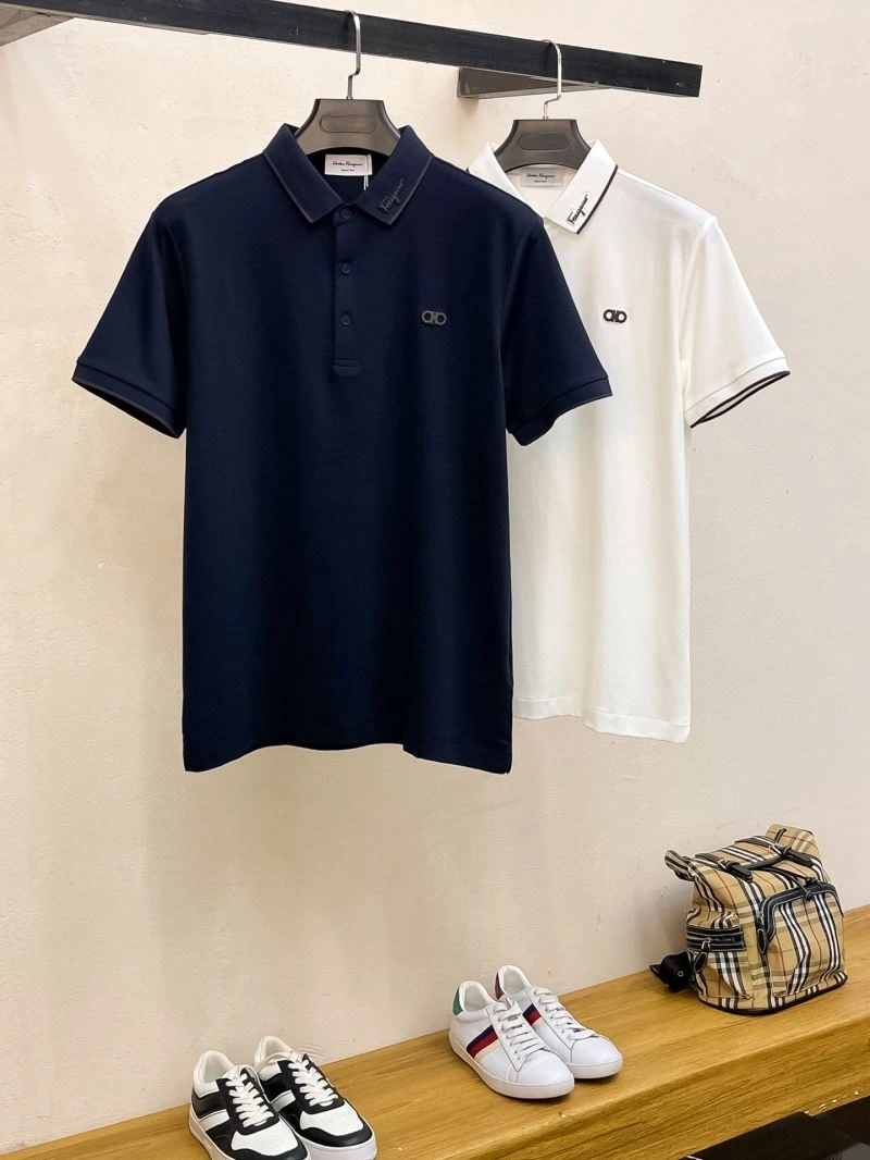 WaterResistant Ferragamo T-Shirts 161712