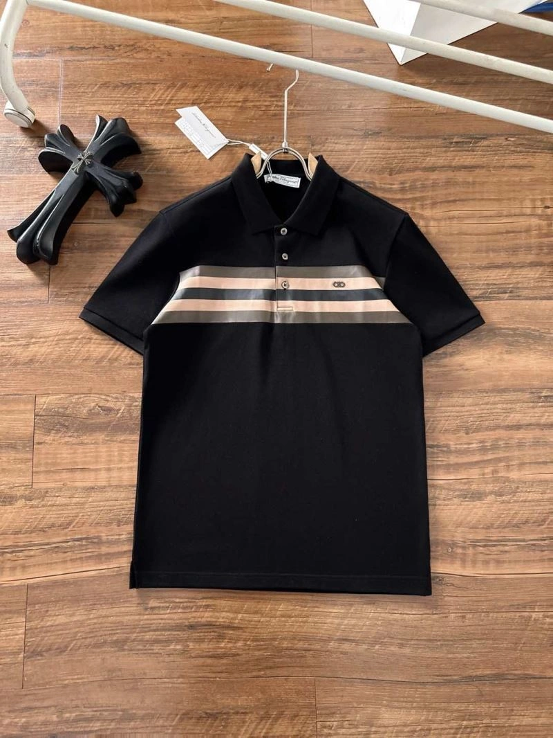 Versatile Ferragamo T-Shirts 161708