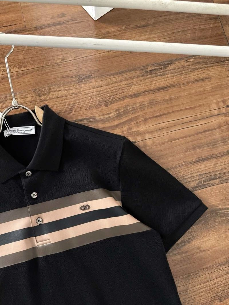 Versatile Ferragamo T-Shirts 161708