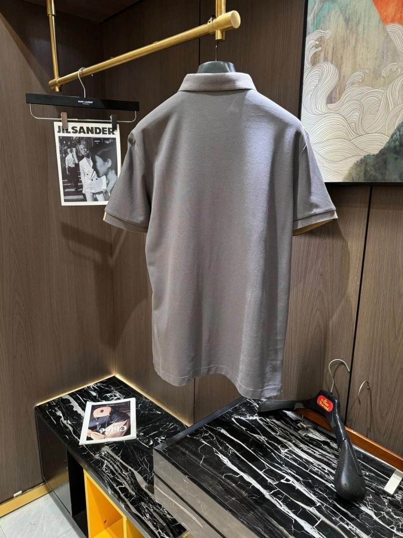 Ferragamo T-Shirts FlexibleFit 161707
