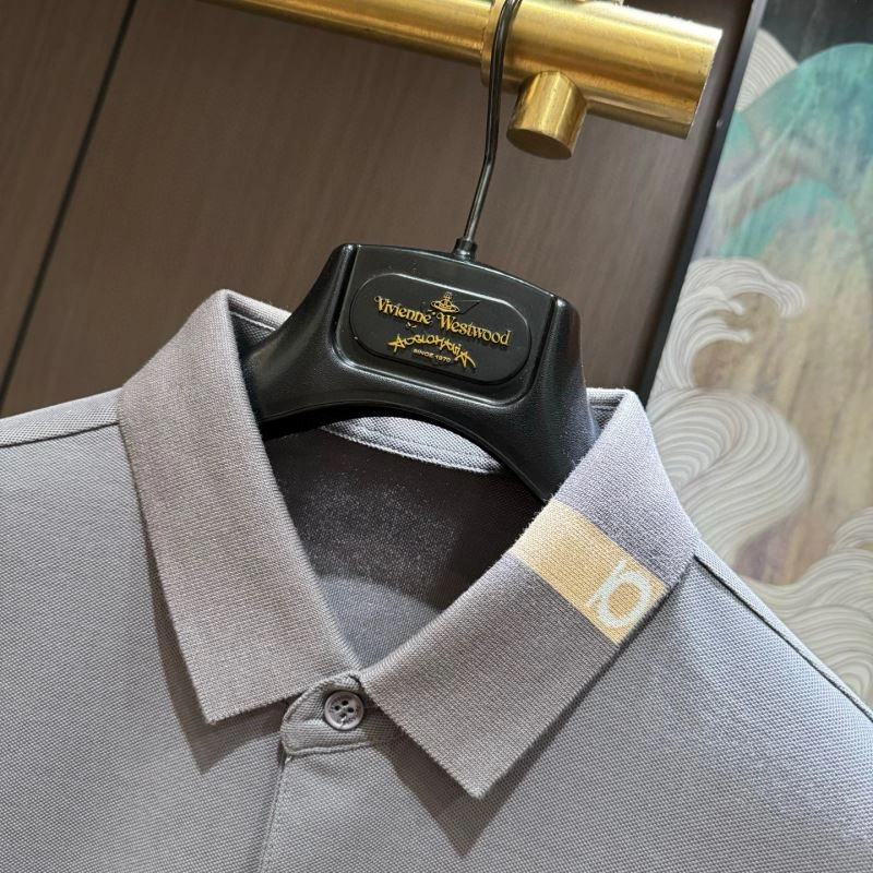 Ferragamo T-Shirts FlexibleFit 161707