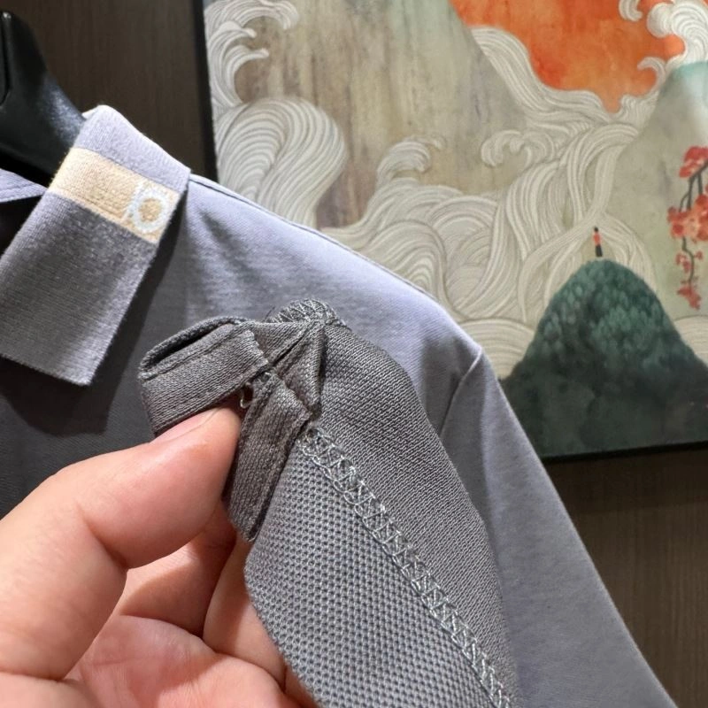 Ferragamo T-Shirts FlexibleFit 161707