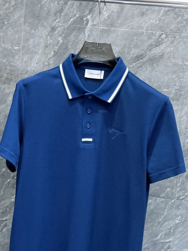 Ferragamo T-Shirts FashionForward 161706