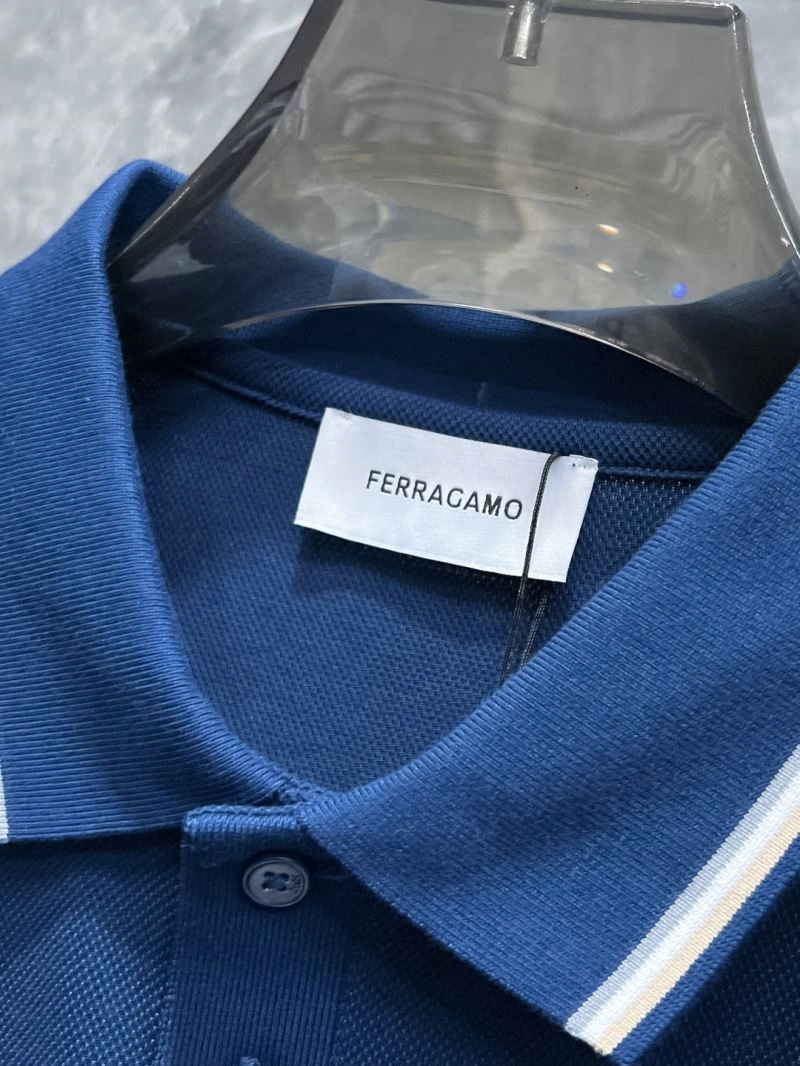 Ferragamo T-Shirts FashionForward 161706