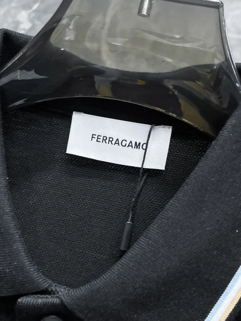 FreshLook Ferragamo T-Shirts 161716