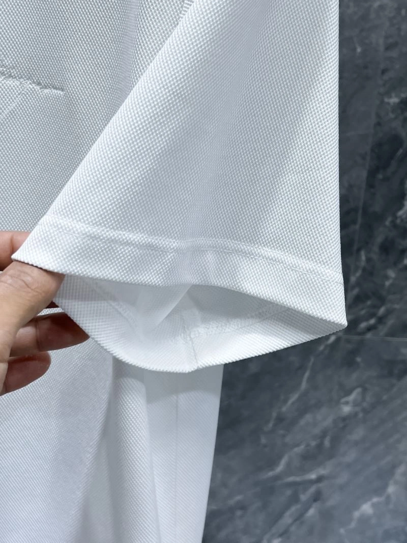 Ferragamo T-Shirts Stretchable 161704