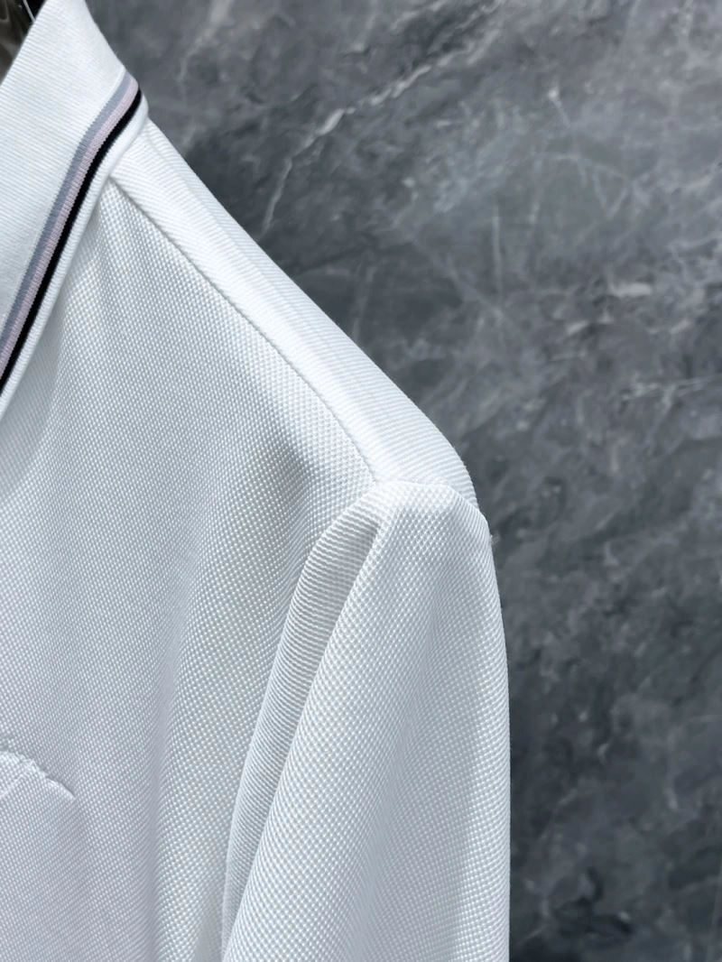 Ferragamo T-Shirts Stretchable 161704