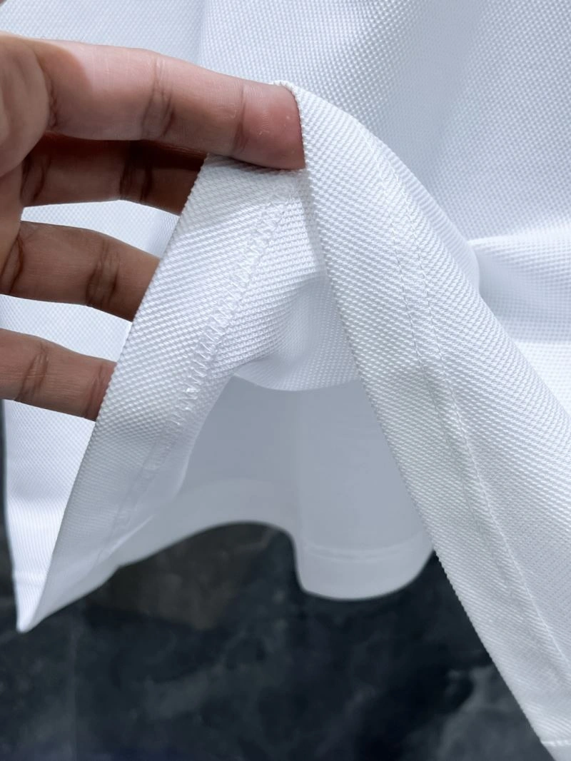 Ferragamo T-Shirts Stretchable 161704