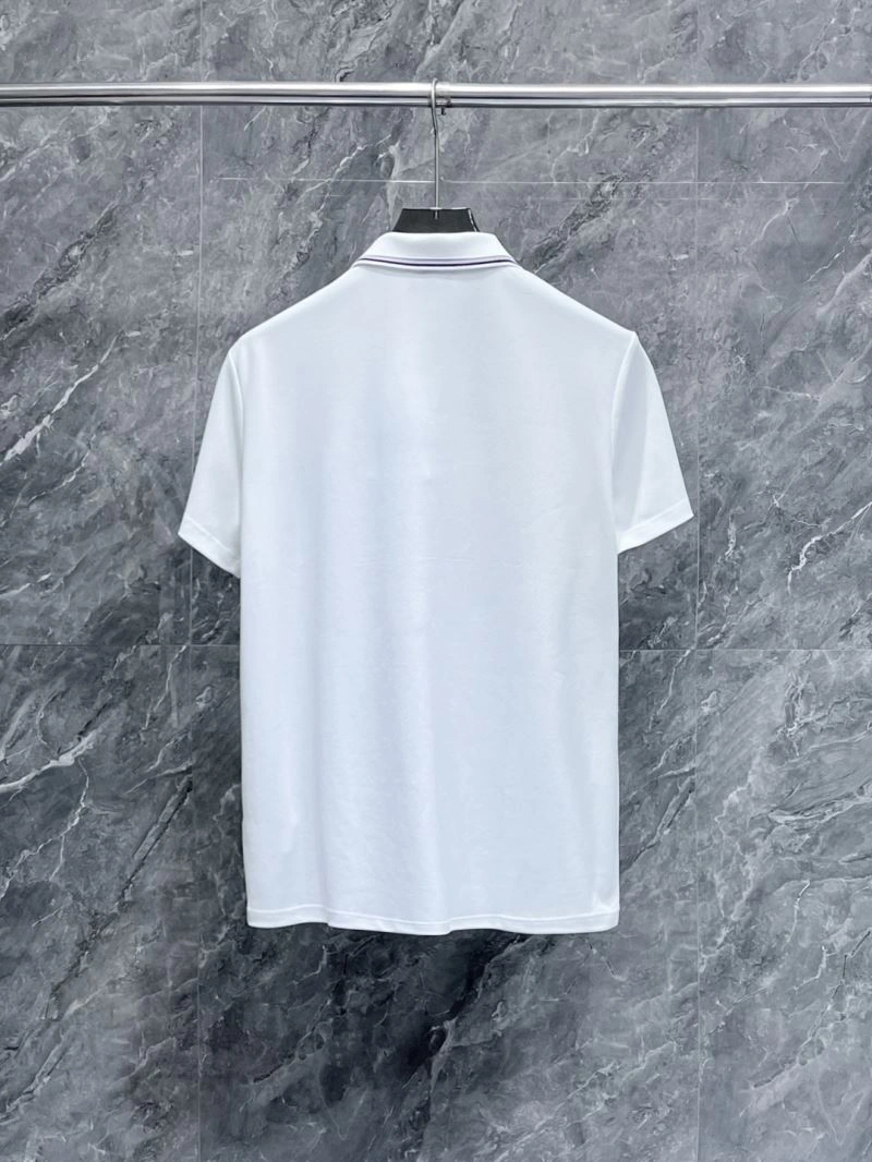 Ferragamo T-Shirts Stretchable 161704