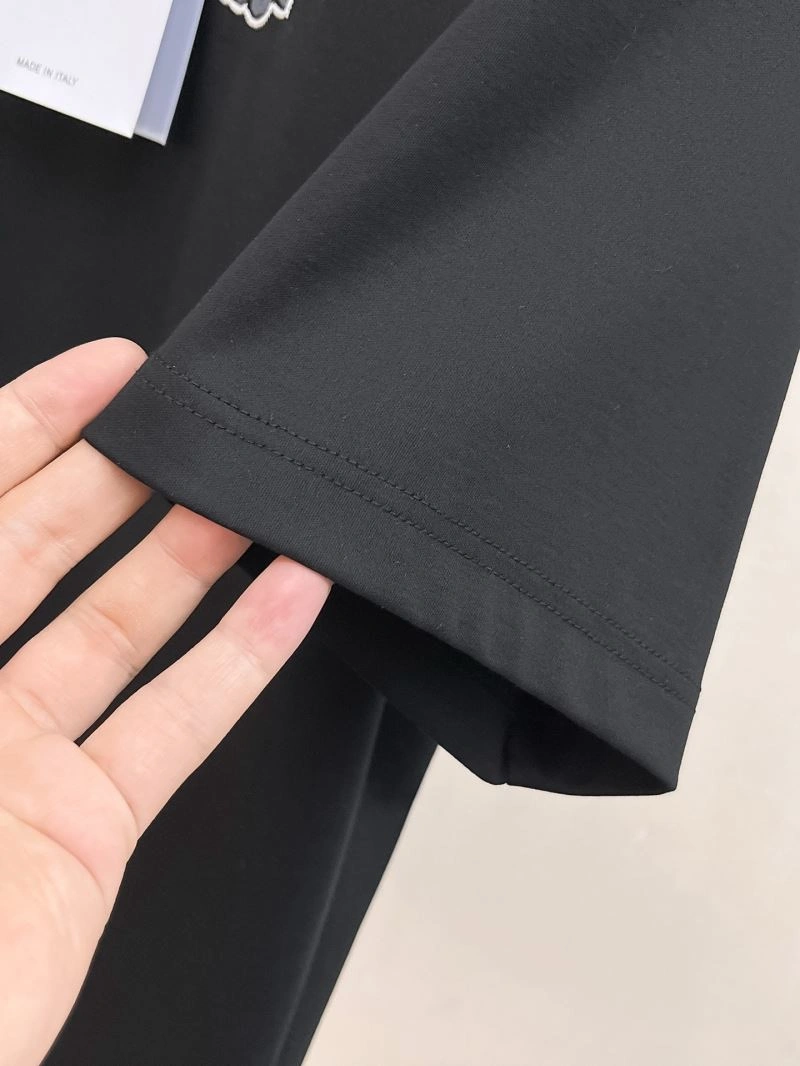 Stretchable Ferragamo T-Shirts 161721